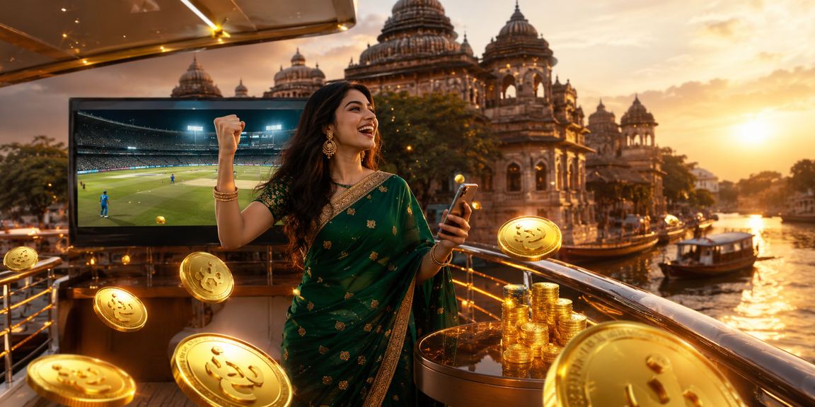 বাংলাদেশ ক্রিকেট বেটিং এক্সপেরিয়েন্স ভিজ্যুয়াল